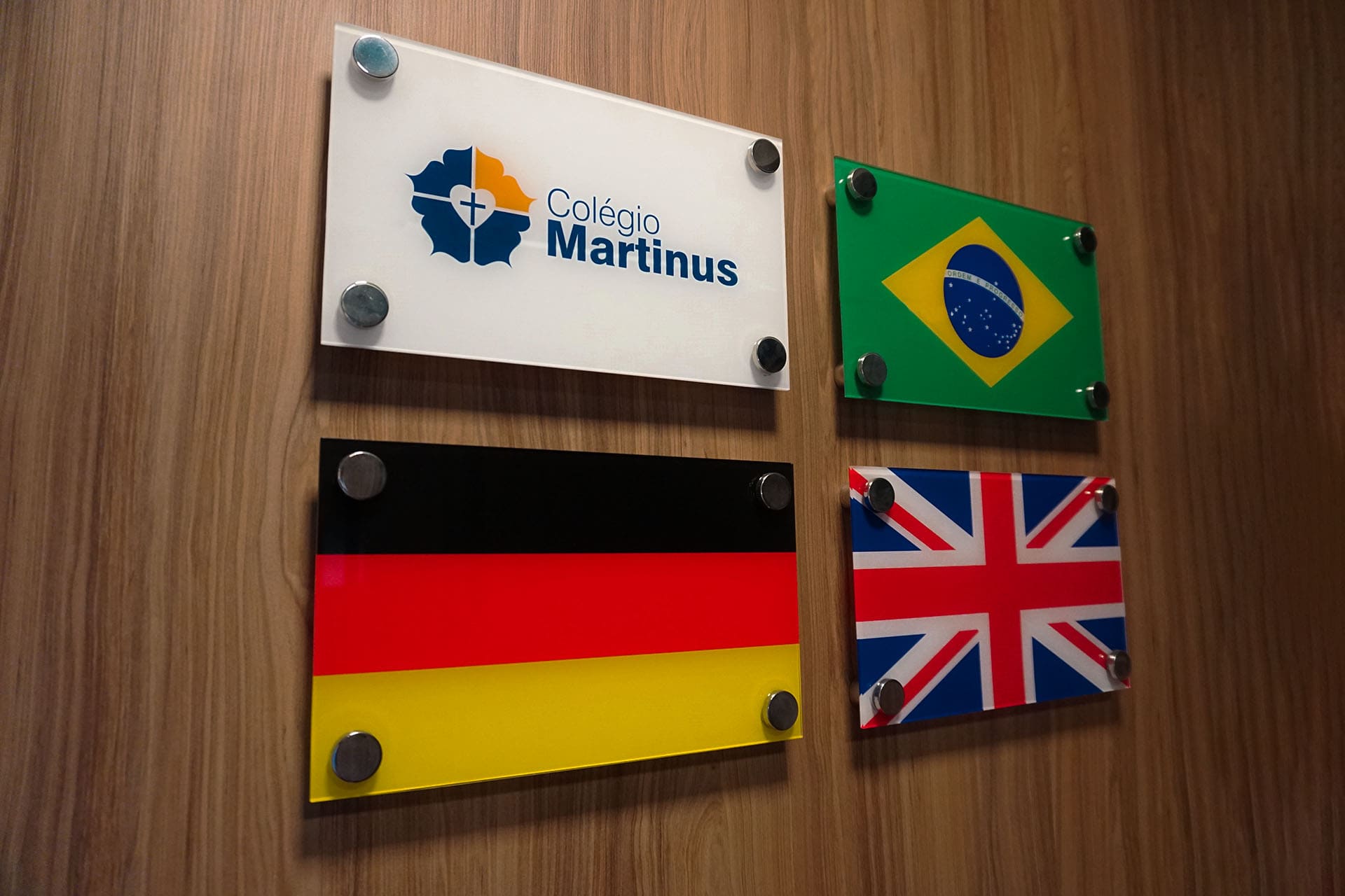 Martinus International